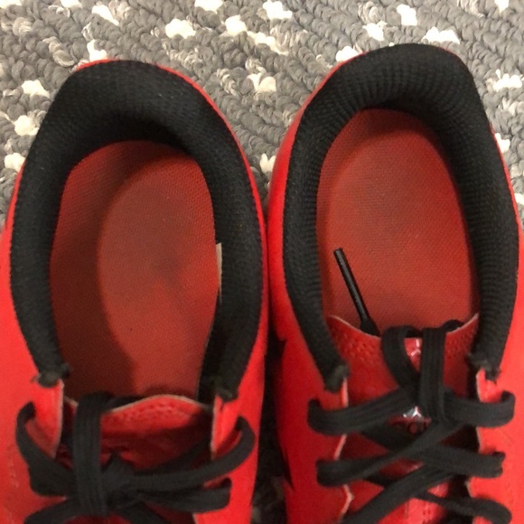 Adidas outdoor soccer shoes - Picture 5 of 9